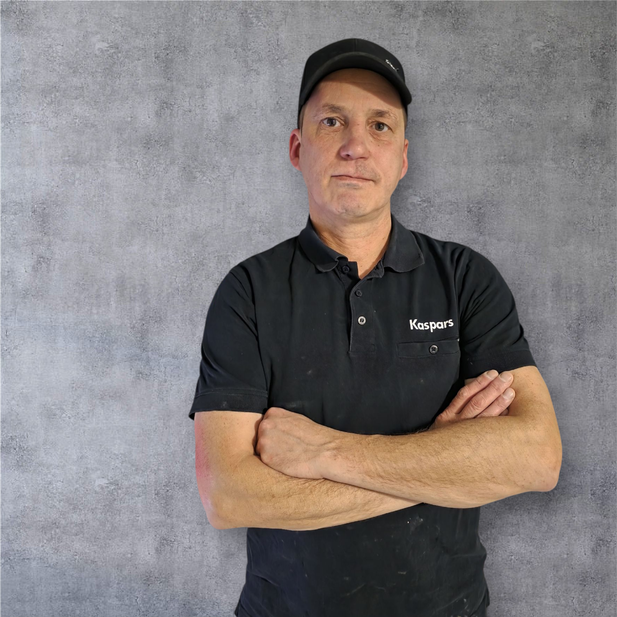 Fliesenleger - Kaspars Vitols Fliesenart